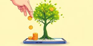 Microinversiones: Pequeños Montos, Grandes Retornos