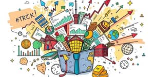 Diversificación Explosiva: Maximiza tus Rendimientos