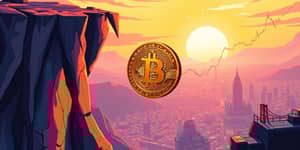 ¿Son las criptomonedas una burbuja a punto de estallar?