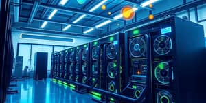 Minar criptomonedas: ¿Todavía es rentable?