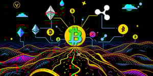 Altcoins: Explorando las alternativas al Bitcoin