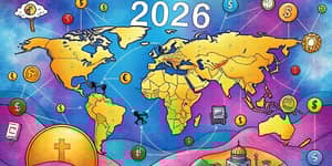 Tendencias del Mercado: Anticípate al Futuro Financiero