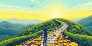 Libertad Financiera: Un Camino Paso a Paso hacia la Independencia