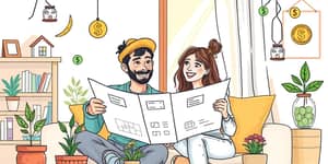 Ahorra para Tu Casa: Consejos Clave para Comprar Tu Hogar