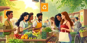 Consumo Consciente: Gasta Menos, Vive Mejor