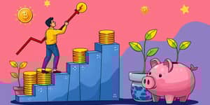 Desarrolla Hábitos Financieros Sólidos: Tu Éxito a Largo Plazo