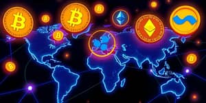 Criptomonedas Explicadas: ¿Invertir o No Invertir?