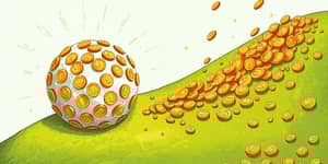 El Poder del Interés Compuesto: Haz que Tu Dinero Trabaje para Ti