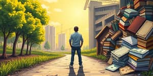 Deudas Buenas vs. Deudas Malas: Aprende a Diferenciarlas