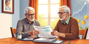 Planifica Tu Jubilación: Asegura Tu Futuro Desde Hoy