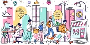 Gana Dinero Extra: Oportunidades para Aumentar Tus Ingresos