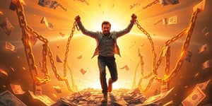 Adiós Deudas: Estrategias Efectivas para Liberarte Financieramente