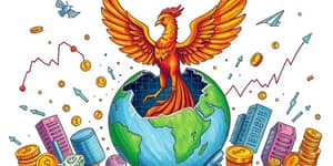 De la Crisis a la Oportunidad: Lecciones Financieras para el Futuro