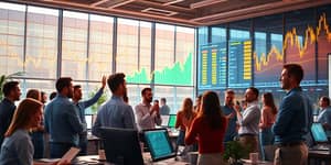 Invertir en Bolsa: Lo Básico que Debes Saber Antes de Empezar