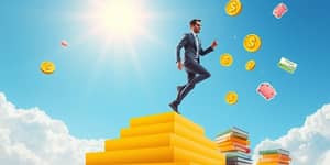 Comprende el Crédito: Construye un Historial Financiero Sano