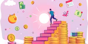 Evita Errores Comunes: Lecciones Aprendidas en Finanzas Personales