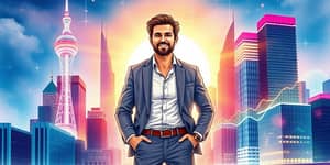 Emprende con Éxito: Gestión Financiera para Nuevos Negocios