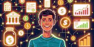 Automatiza Tus Finanzas: Ahorra y Paga Sin Esfuerzo