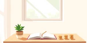 Minimalismo Financiero: Menos Posesiones, Más Riqueza