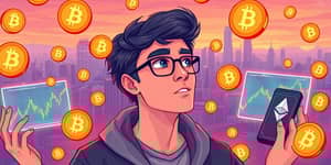 Invirtiendo en Criptoactivos: Estrategias para Principiantes