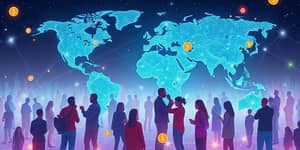 DeFi: Finanzas Sin Intermediarios al Alcance de Todos