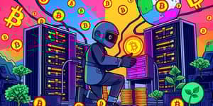 Minando Criptomonedas: ¿Oportunidad o Riesgo?