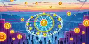 Criptomonedas: Tu Puerta de Entrada al Futuro Financiero