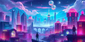 NFTs: Arte, Propiedad y el Metaverso