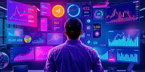 Control Total de Tus Finanzas: Herramientas y Aplicaciones Imprescindibles