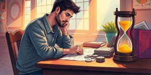 La Psicología del Dinero: Entiende Tus Hábitos Financieros