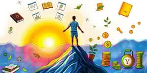 Invierte en Ti Mismo: La Mejor Inversión Posible