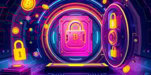 Wallets de Cripto: Almacenamiento Seguro para Tus Fondos