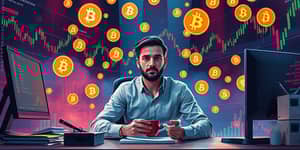 Psicología del Trading en Cripto: Controla tus Emociones