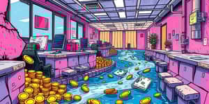 Revisa Tus Gastos: Identifica y Elimina Fugas de Dinero