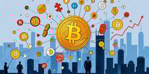 Diversificación con Criptoactivos: ¿Es para Ti?