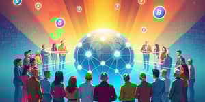 DAOs: Gobernanza Descentralizada en Acción