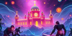 Riesgos en Cripto: Cómo Evitar Estafas y Fraudes