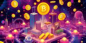 Tokenización de Activos: El Futuro de la Propiedad