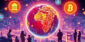 CBDC: El Dinero Digital de los Bancos Centrales