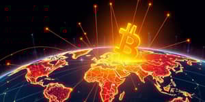 La Evolución de Bitcoin: De Concepto a Fenómeno Global