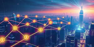 Financiación Descentralizada: Cómo Funciona el Préstamo Cripto