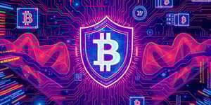 Seguridad en Cripto: Protege tus Activos Digitales