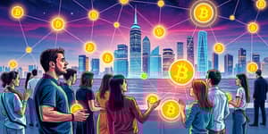 La Adopción Masiva de Cripto: ¿Estamos Cerca?