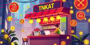 Cripto para Pequeñas Empresas: Oportunidades de Crecimiento