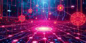 Oráculos en Blockchain: Conectando el Mundo Real al Digital