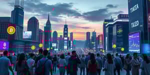 El Futuro del Dinero: Una Perspectiva Cripto