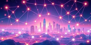 Web3: La Próxima Generación de Internet Impulsada por Cripto