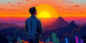 Descubre el Poder de la Inversión Pasiva en Bolsa