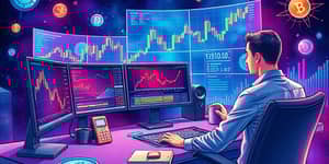 Análisis Técnico en Cripto: Herramientas Esenciales