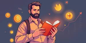 Cripto para Inversores a Largo Plazo: Estrategias 'Hodl